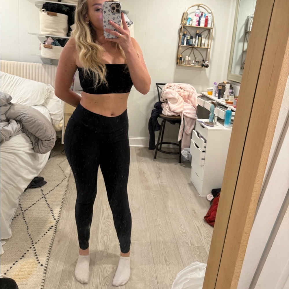 NIKE leggings M - Picture 3 of 5